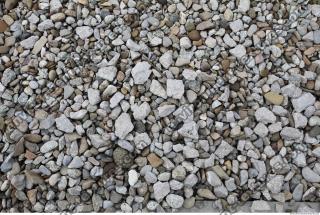 Photo Texture of Gravel 0003